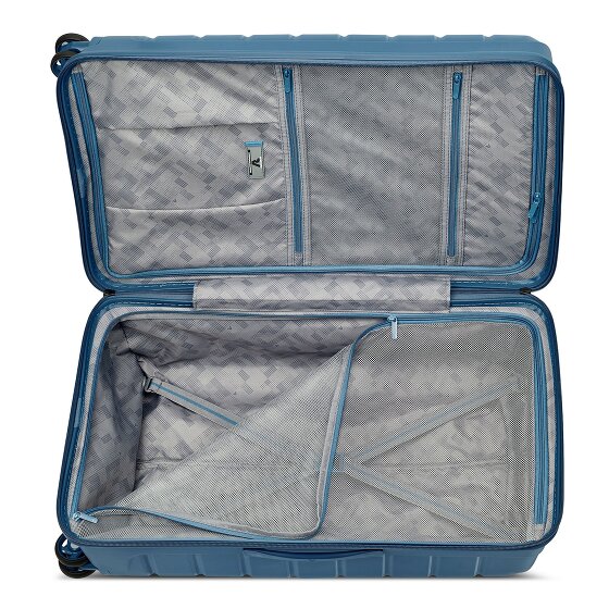 Roncato B-Flying Trunk 4 wielen Kofferset 2-delig