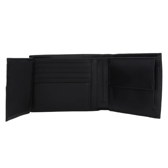 Calvin Klein Warmth Portemonnee RFID-bescherming Leer 13 cm