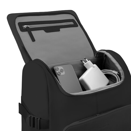 Kapten & Son Bali Dagrugzak 50 cm Laptop compartiment