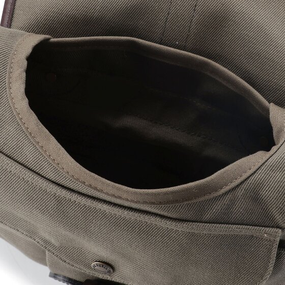 Filson Luggage Twill Schoudertas 25.5 cm