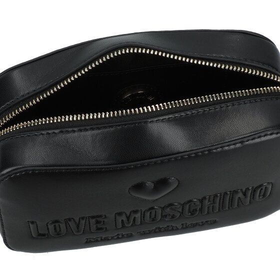 Love Moschino Ember Schoudertas 20 cm