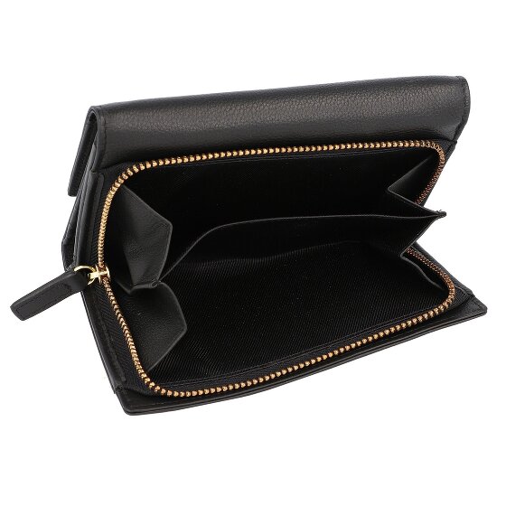 L.Credi Evelyn Portemonnee RFID Leer 14,5 cm