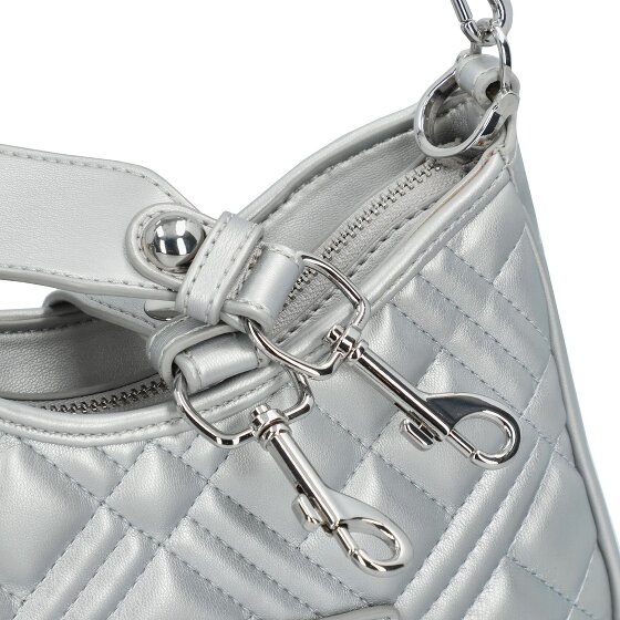 Love Moschino Quilted Schoudertas 26 cm