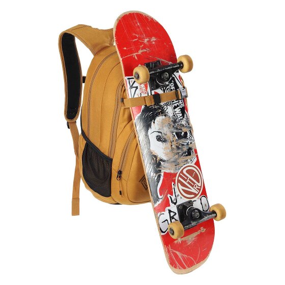 NITRO Dagrugzak Chase Rugzak 51 cm laptopvak