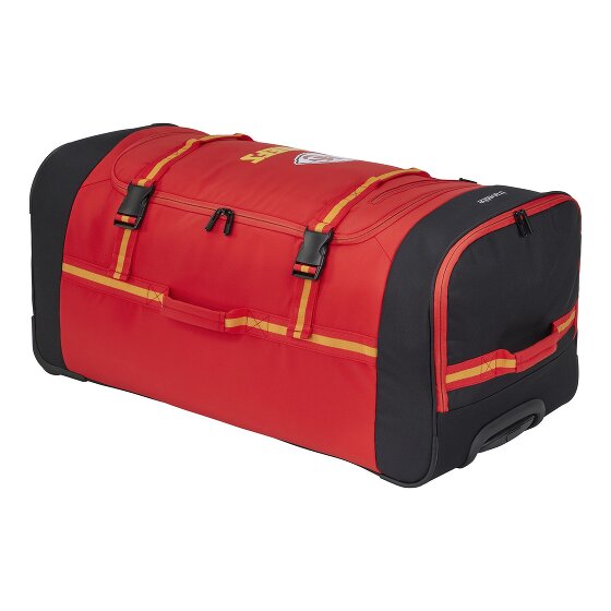 Travelite travelite x NFL 2 wielen Reistas 79 cm
