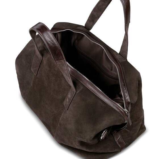 bugatti Diego Weekender reistas Leder 45 cm