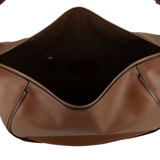 The Bridge Domitilla Schoudertas Leer 41 cm