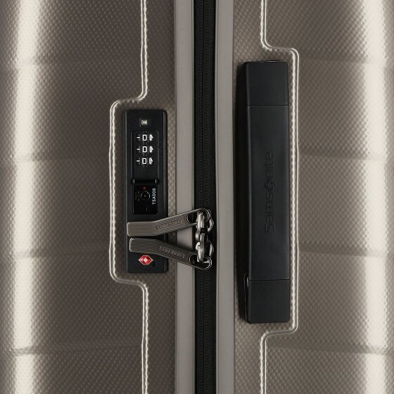 Samsonite Attrix 4 wielen Trolley 75 cm