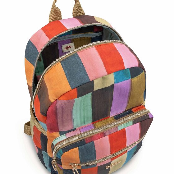 Oilily Orilla Dagrugzak 38.5 cm