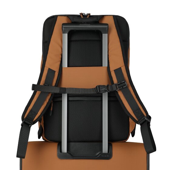 Travelite Briize Dagrugzak M 45 cm Laptop compartiment