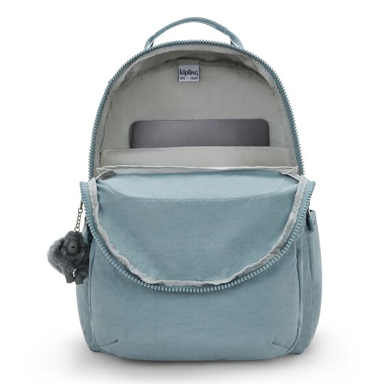 Kipling Basic Seoul Dagrugzak 44 cm Laptop compartiment