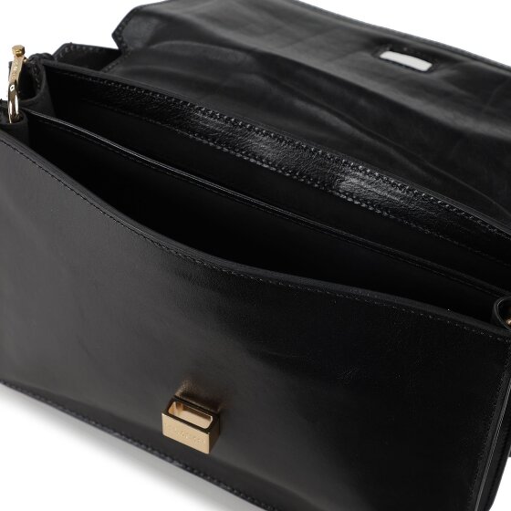 The Bridge Beatrice Schoudertas Leer 30 cm