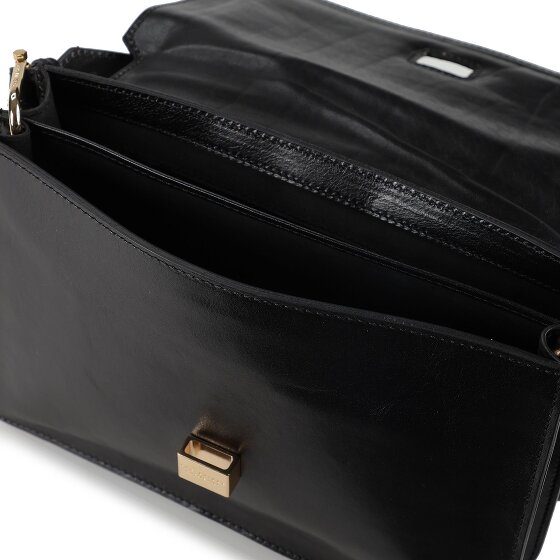 The Bridge Beatrice Schoudertas Leer 30 cm