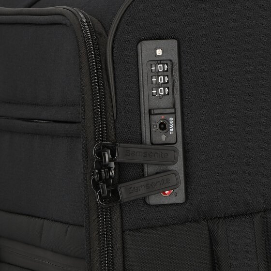 Samsonite Vaycay 4 wielen Cabinewagen 55 cm