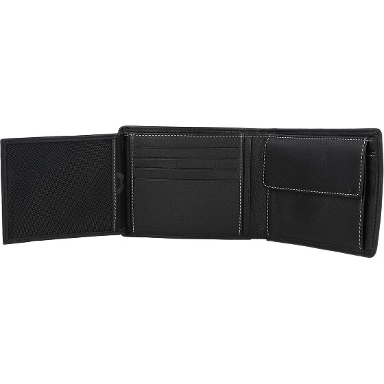 Picard Diego portemonnee leer 12,5 cm