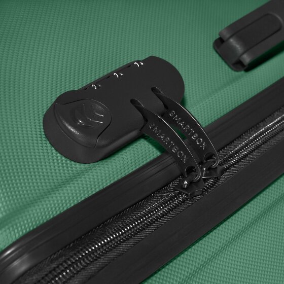 Smartbox Edition 03 4 wielen Cabinewagen 55 cm