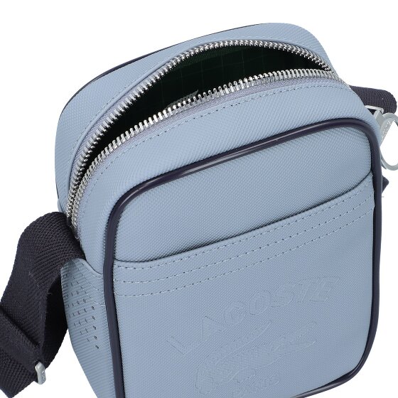 Lacoste Core Essentials Club 1930 Mini tas Schoudertas 14 cm