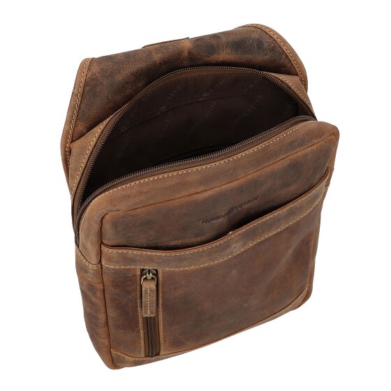 Greenburry Vintage Leder 41 cm
