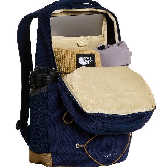 The North Face Jester Dagrugzak 46 cm Laptopvak