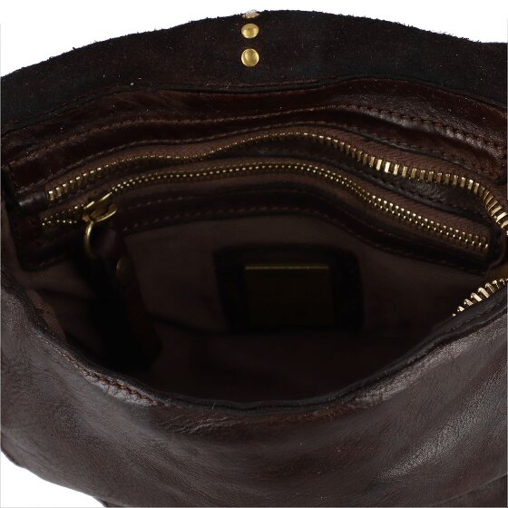 Campomaggi Irene Schoudertas Leer 23 cm