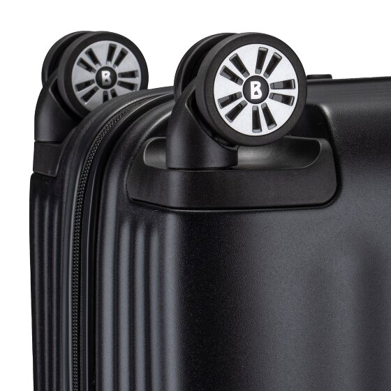 Bogner Piz Tamaro 4 wielen Trolley 66 cm