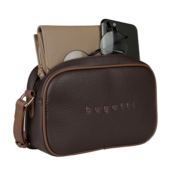 bugatti Louisa Crossbody tas 21.5 cm