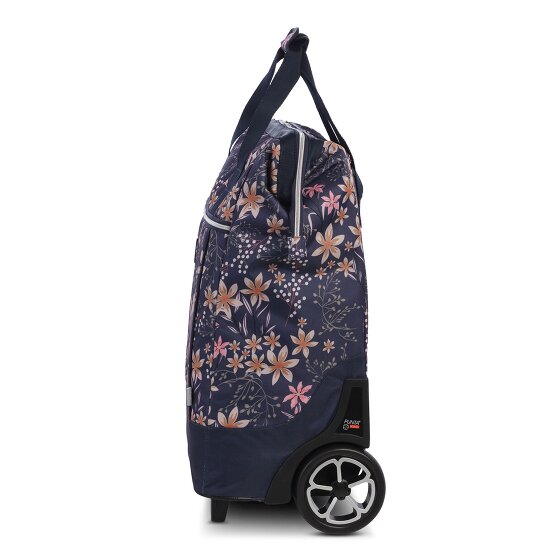 Punta Big Wheel Winkelwagen 62 cm