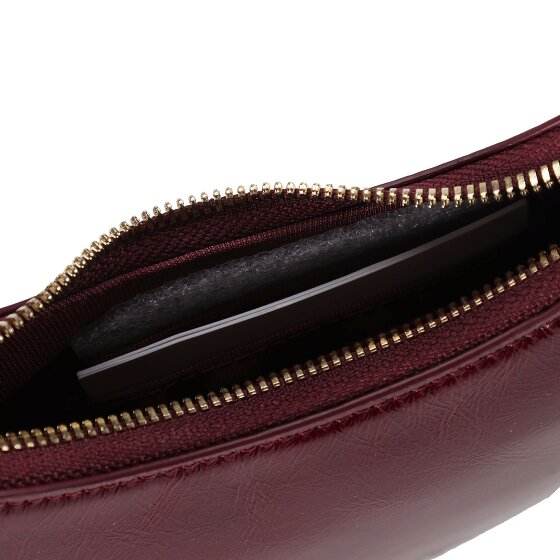 Furla Delizia Schoudertas Leer 19 cm