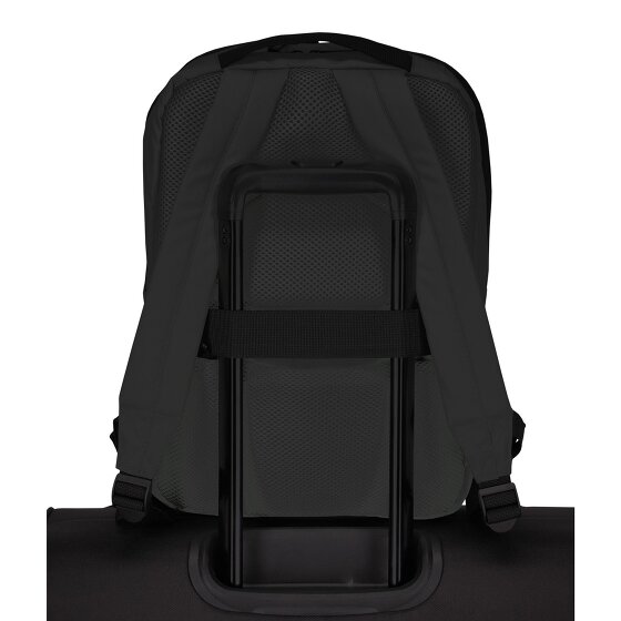 Travelite Basics Dagrugzak 40 cm Laptop compartiment