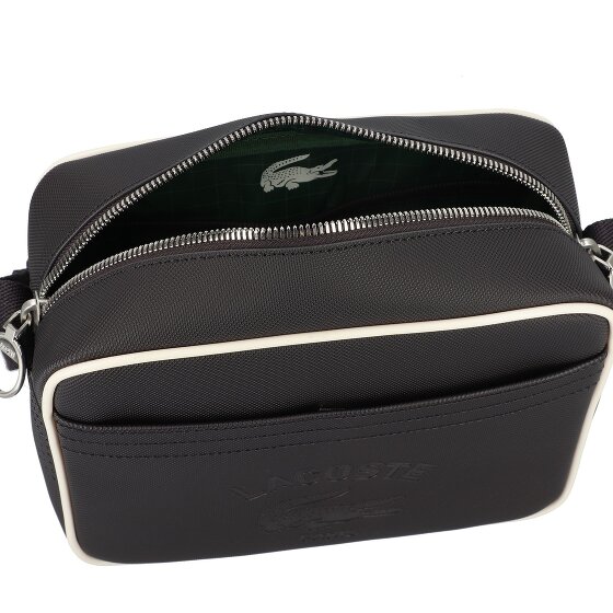 Lacoste Club 1930 Schoudertas M 23.5 cm