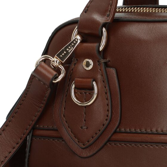 The Bridge Daphne Handtas Leder 20 cm