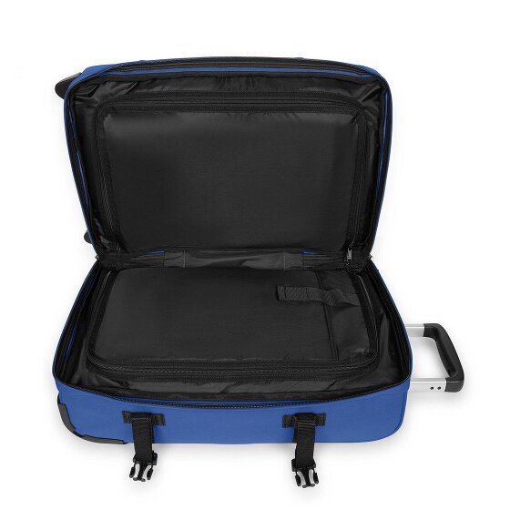 Eastpak Transit'R Plus 2 wielen Cabinewagen 55 cm
