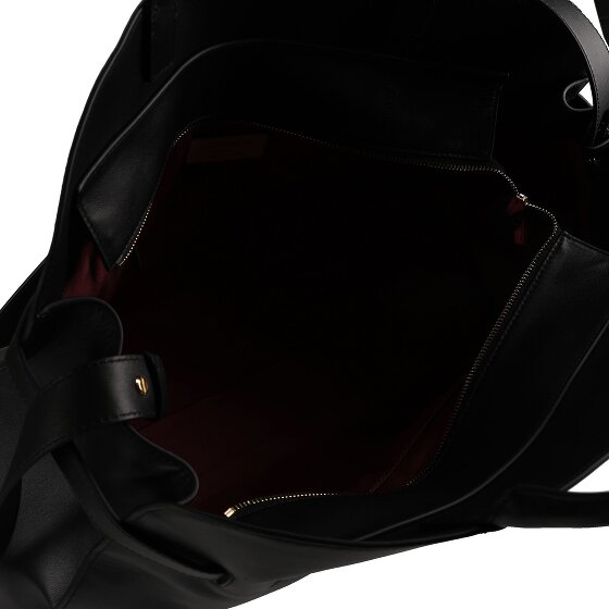 Coccinelle Sabine Handtas Leer 49 cm