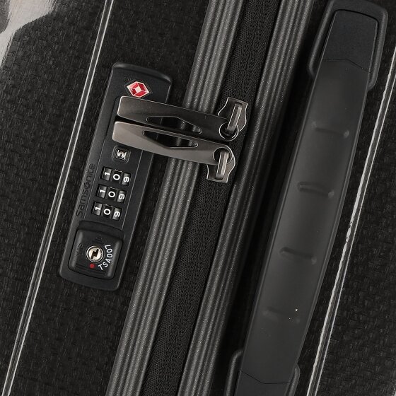 Samsonite Cosmolite 3.0 Spinner FL2 4-Wiel M Trolley 69 cm
