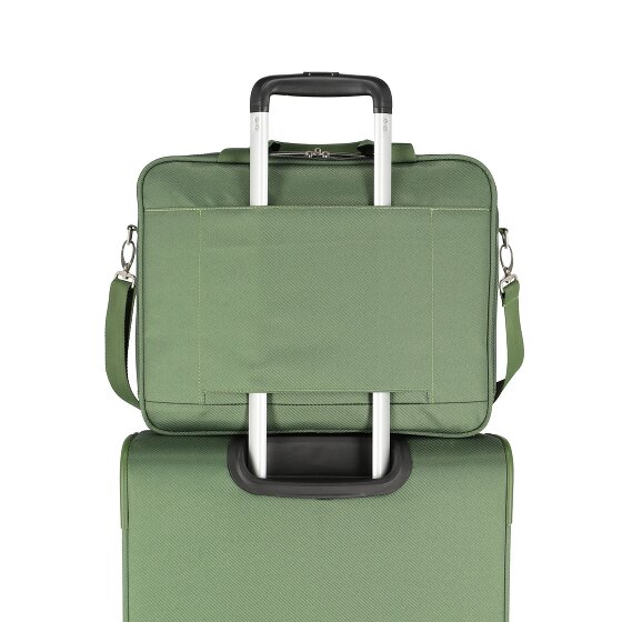 Travelite Miigo flight bag 40 cm laptop compartiment