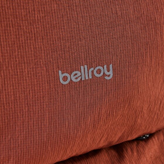 Bellroy Lite reisrugzak 52 cm laptopvak