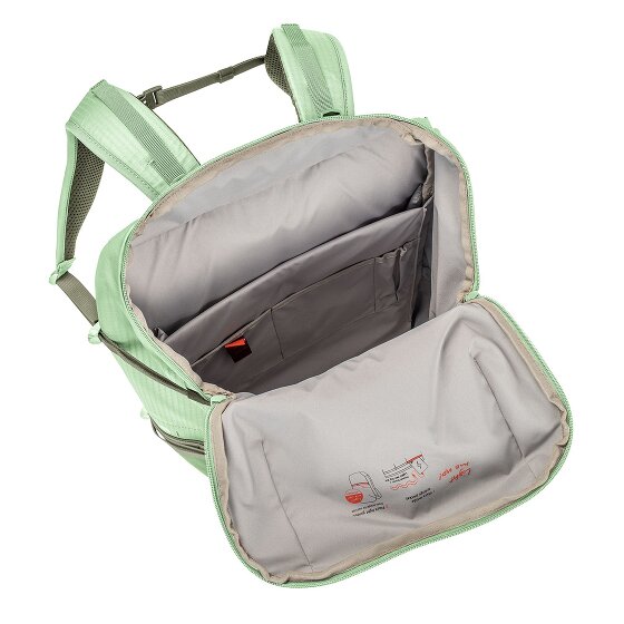 Vaude CityGo II 30 Dagrugzak 60 cm Laptop compartiment