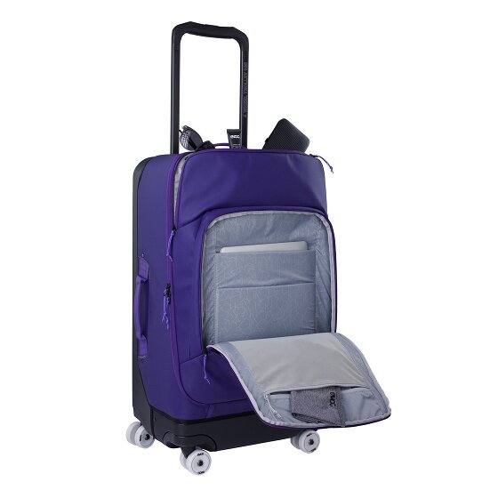 Evoc 4 wielen Trolley 73 cm