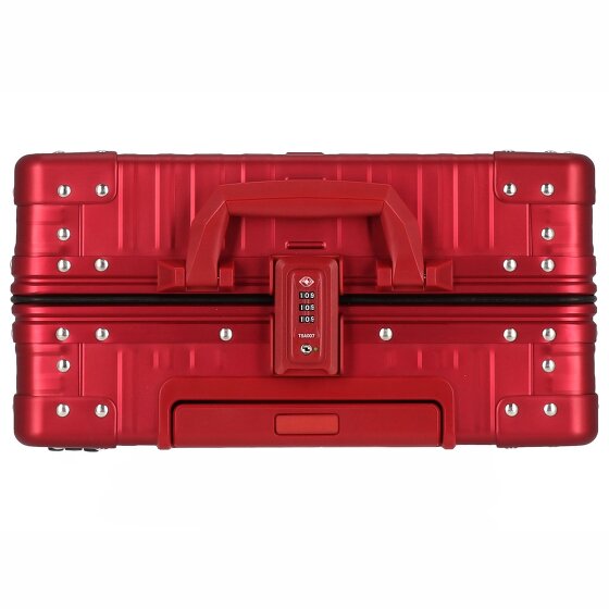 Aleon Business 4-Wiel Business Trolley 55 cm
