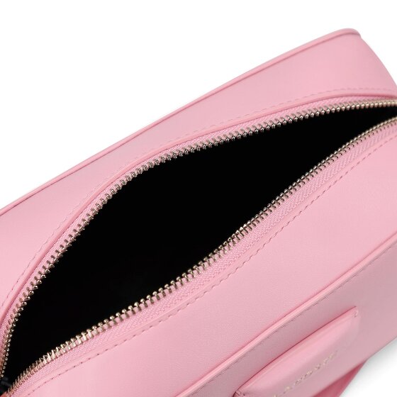 Lacoste LG Lacoste Casual Schoudertas S Leer 20.5 cm