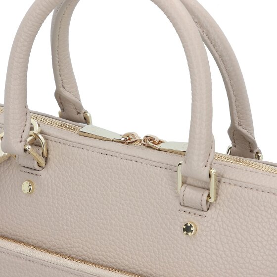 AIGNER Ivy Laptoptas Leer 29 cm