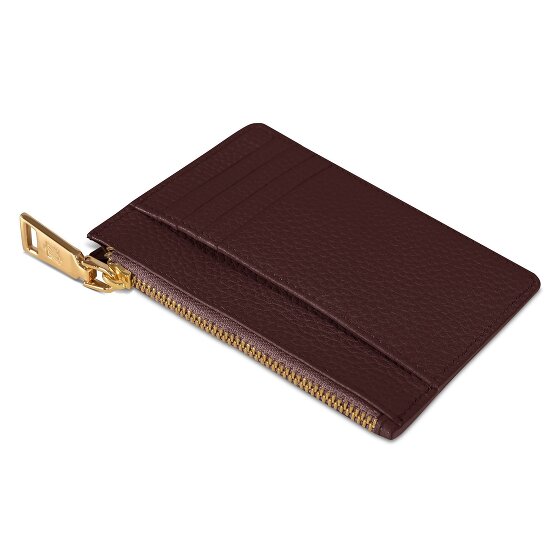 Lazarotti Bologna Leather Sleutel portemonnee Leer 11.5 cm