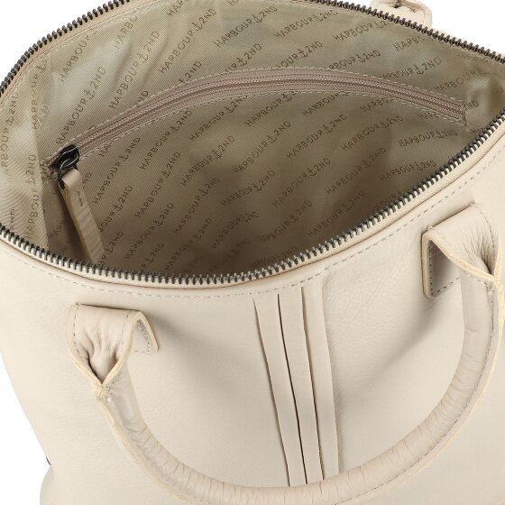 Harbour 2nd Just Pure Agnes Handtas Leer 34 cm