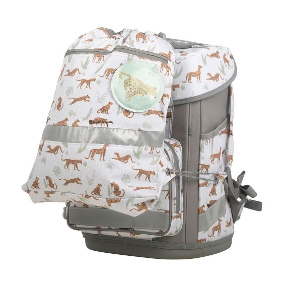 School-Mood Champion Maxx Schooltas set