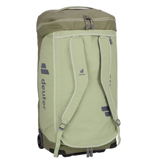 Deuter Duffel Pro Movo 60 2 wielen Reistas 74 cm