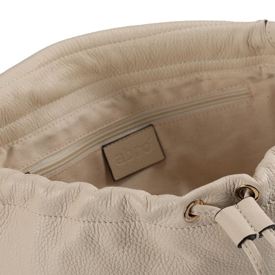 abro Temi Schoudertas Leer 26 cm