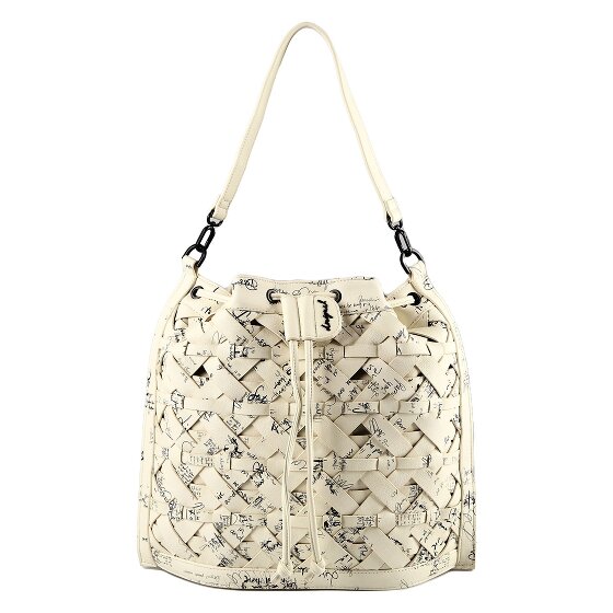 Desigual Indio Schoudertas 32 cm