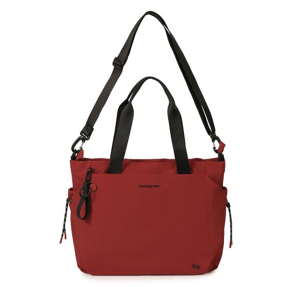 Hedgren String Satoshi Shopper Tas 35 cm Laptop compartiment