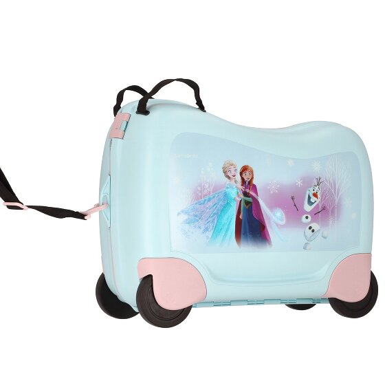 Samsonite Dream2go Disney 4 wielen Kinderwagen 38 cm