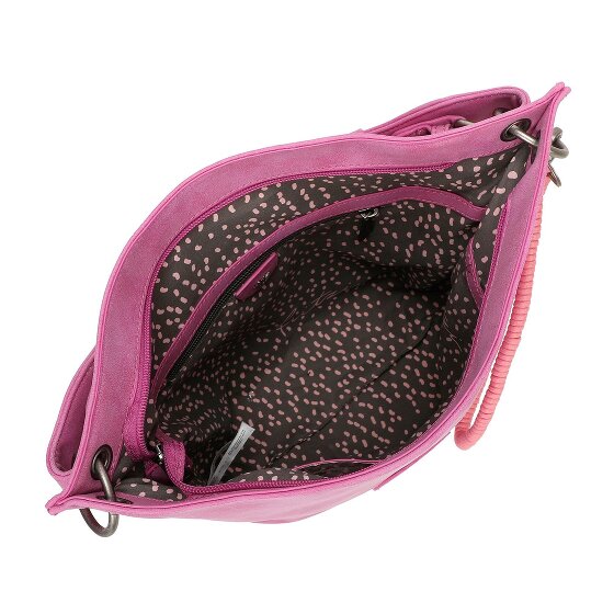 Fritzi aus Preußen Fritzi31N Vintage Schoudertas 26 cm